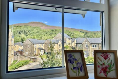 Views from Bedroom Two