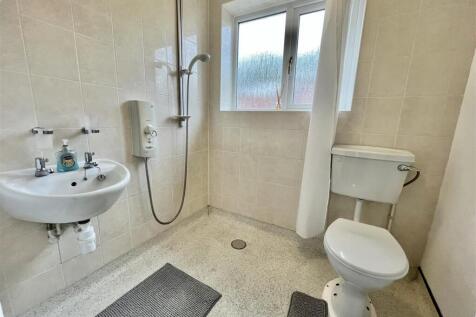 Wet Room