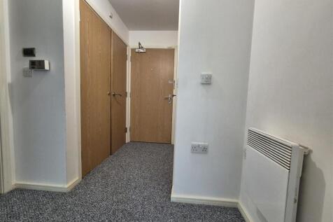 Entrance Vestibule
