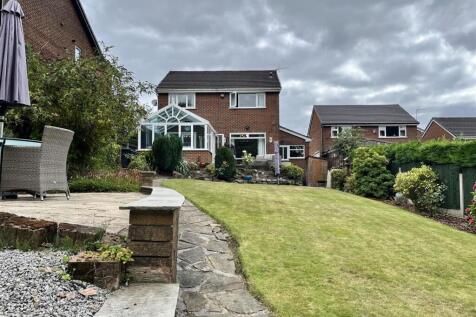 Outside and Gardens