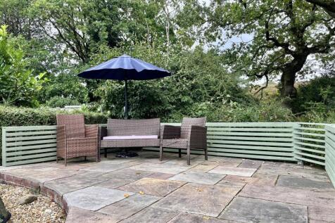 Outside and Gardens