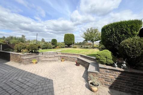 Outside and Gardens