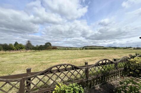 Views from Garden