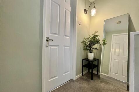 Stairs &amp; Landing