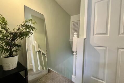 Stairs &amp; Landing