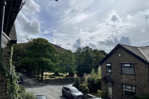 View from Master Bedroom