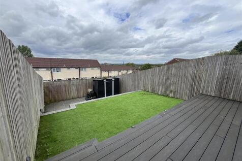 Outside and Gardens