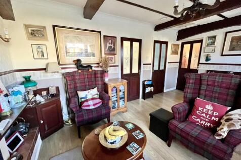 Lounge/Diner