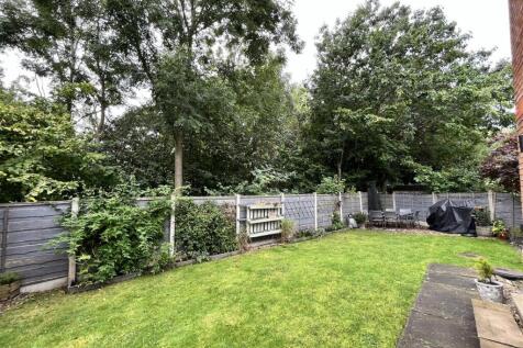 Outside and Gardens