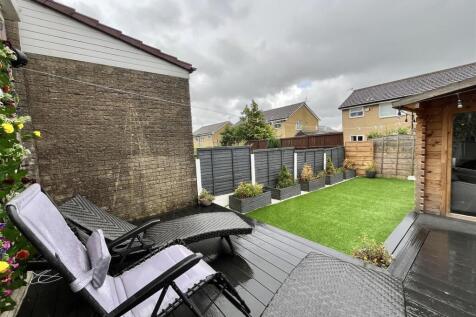 Outside and Gardens