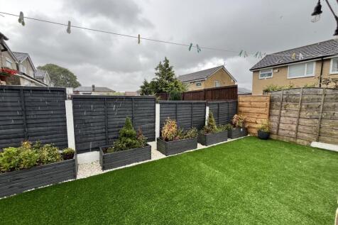 Outside and Gardens