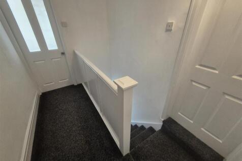 Stairs &amp; Landing
