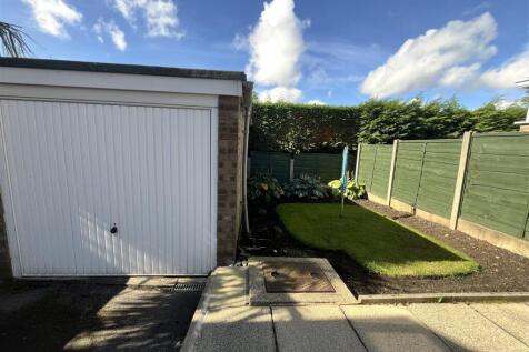 Outside and Gardens