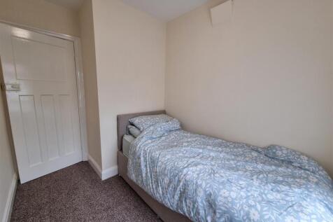 Bedroom Three: