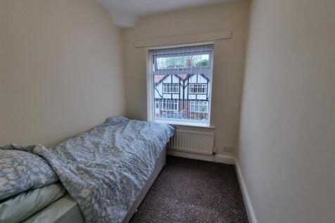 Bedroom Three:
