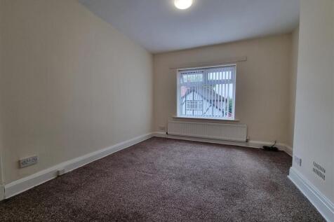 Bedroom One:
