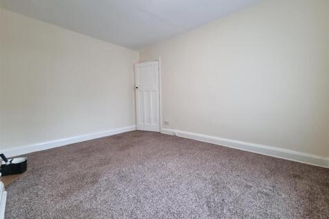 Bedroom One: