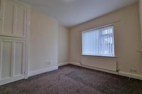 Bedroom Two: