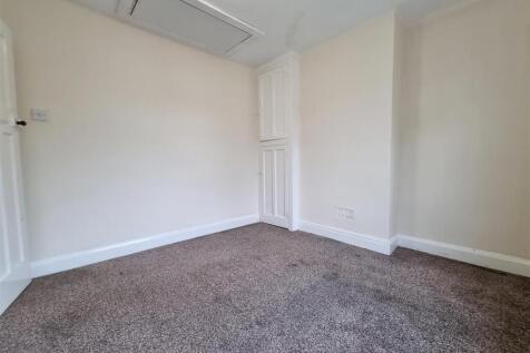 Bedroom Two: