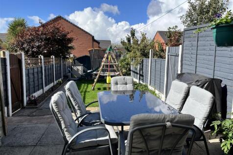 Outside and Gardens
