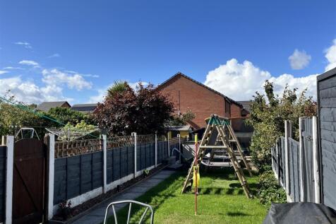 Outside and Gardens
