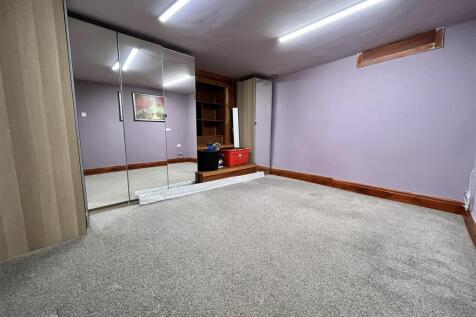 Play Room/Office
