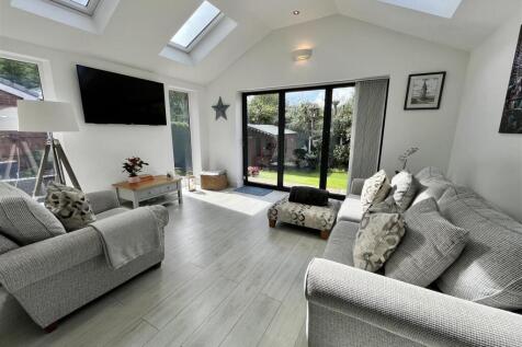 Sun Room/Orangery