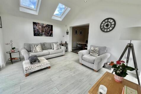 Sun Room/Orangery
