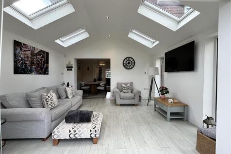 Sun Room/Orangery