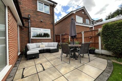 Outside and Gardens