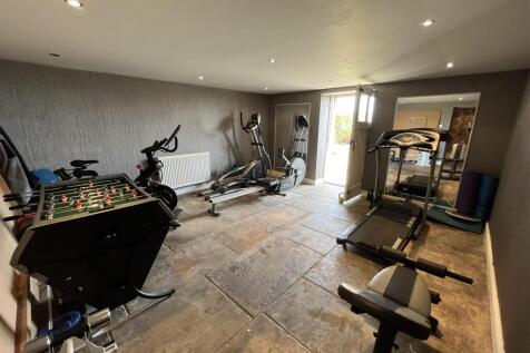 Home Gym