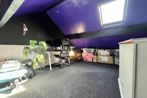Loft Room
