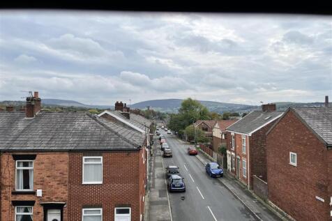 View From Bedroom Three