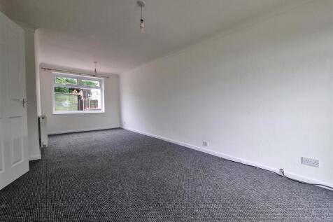 Open Plan Lounge and Dining Area
