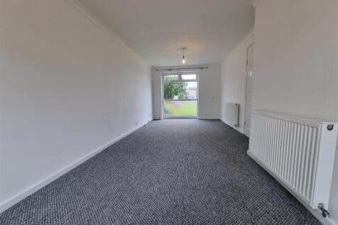 Open Plan Lounge and Dining Area