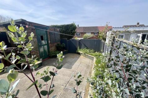 Outside and Gardens