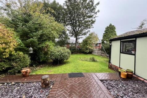 Outside and Gardens