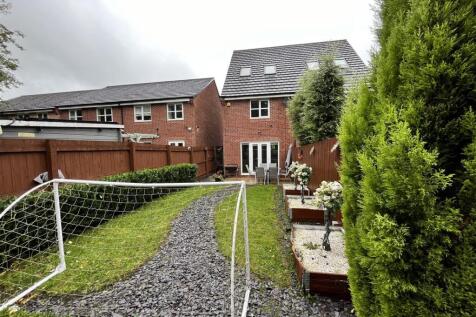 Outside and Gardens