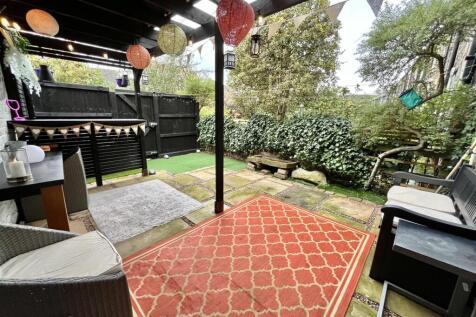Outside and Gardens