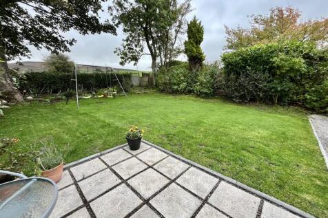 Outside and Gardens