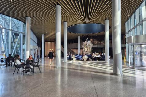 Facilities &amp; Externally