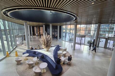 Facilities &amp; Externally