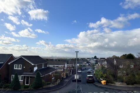 Views from Bedroom One