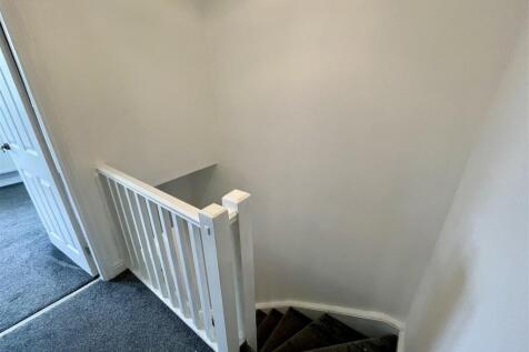 Stairs &amp; Landing