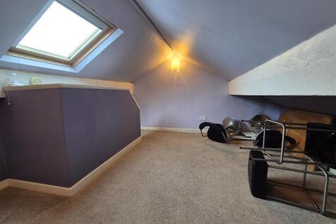 Loft Room