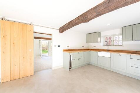 Kitchen/Dining