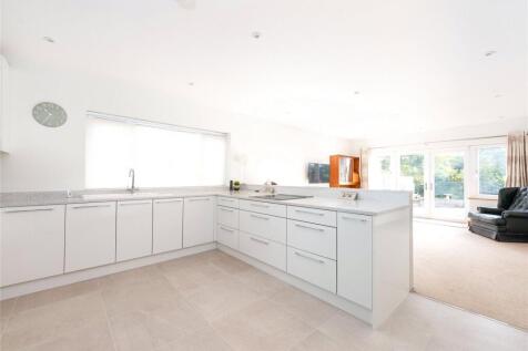 Kitchen/Sitting Room