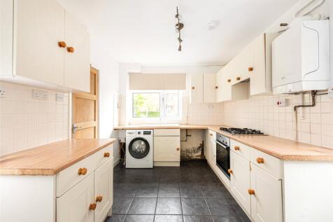 Kitchen/Breakfast Rm