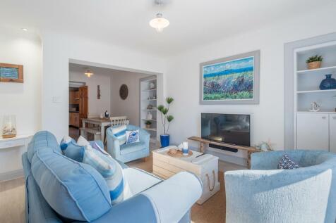 Living Room Again