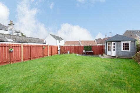 GARDEN TO PROPERTY